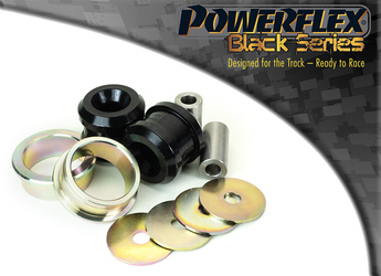 Tylna tuleja przedniego wahacza  Powerflex Black Series Nissan Note / Tiida (2006 - 2011) PFF60-902BLK