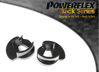 Wkładka tulei mocowania skrzyni biegów  Powerflex Black Series Mini R50/52/53 Gen 1 (2000 - 2006) PFF5-122BLK