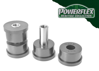 Mocowania wieszaków resoru piórowego Powerflex Heritage Collection Ford Escort Models & Escort Mk1 (1968-1975) PFR19-1414H