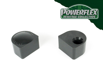 Tylna tuleja tylnej ramy pomocniczej Powerflex Heritage Collection BMW Z Series & Z4 Series\Z4 E85 & E86 (2003-2009) PFR5-4611H