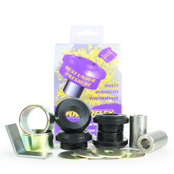 Zewnętrzna tuleja drążka dolnego tylnego zawieszenia 14 mm Powerflex Road Series Seat Leon Models & Leon Mk4 KL Incl. Cupra (2020 on)\Leon KL 4WD PFR85-811-14