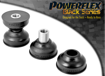 Mocowanie drążka reakcyjnego hamulca Powerflex Black Series MG ZR (2001-2005) PFF63-401BLK