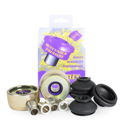 Przednia tuleja przedniego wahacza 60mm Powerflex Road Series Ford Mondeo Models & Mondeo MK1/2 (1992 - 2000) PFF19-902