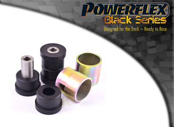 Wewnętrzna tuleja tylnego górnego wahacza Powerflex Black Series BMW 6 Series & E63/E64 (2003 - 2010) PFR5-712BLK