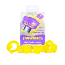 Wkładka montażowa przedniego wózka Powerflex Road Series Volvo S60 (2001 - 2009), V70/S80 (1999 - 2007) PFF88-120