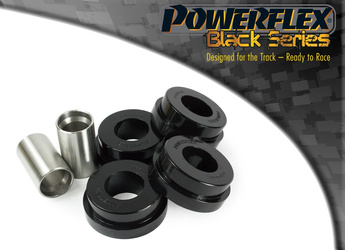 Przednia tuleja mocowania tylnej ramy pomocniczej  Powerflex Black Series Volvo S60 AWD (2001 - 2009) PFR88-602-28BLK