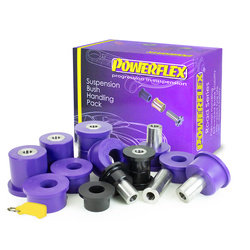 Zestaw poprawiający prowadzenie Powerflex Powerflex Road Series Volkswagen Transporter Models & T5 Transporter inc. 4Motion (2003-2015) PF85K-1010