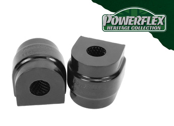 Tylna tuleja tylnej ramy pomocniczej Powerflex Heritage Collection BMW Z Series & Z4 Series\Z4 E89 (2009 -) PFR5-4611H