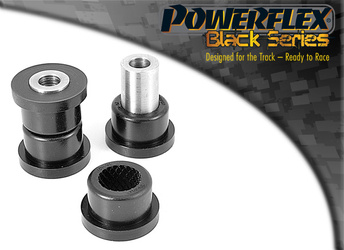 Przednia tuleja przedniego wahacza Powerflex Black Series Toyota Starlet GT Turbo EP82/Glanza V EP91 (1990 - 1999) PFF76-401BLK