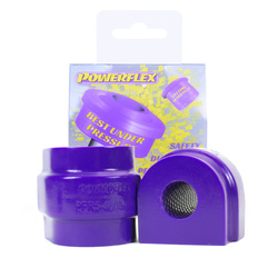 Tylna tuleja drążka stabilizatora 18mm Powerflex Road Series BMW 5 Series & E60, E61 (2003-2010)\E61 Touring PFR5-4609-18