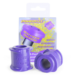 Tylna tuleja drążka stabilizatora 20mm Powerflex Road Series Porsche 987 Boxster (2005-2012) PFR57-510-20