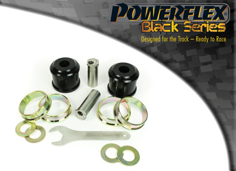 Tuleja nadwozia przedniego wahacza promieniowego, regulacja pochylenia Powerflex Black Series BMW Z Series & Z4 Series\Z4 E89 (2009 -) PFF5-401GBLK