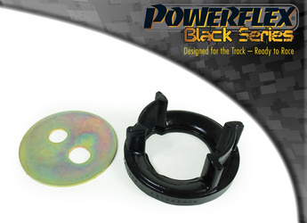 Wkładka lewego tylnego mocowania tylnego dyferencjału Powerflex Black Series Scion FR-S (2014-2016) PFR69-830BLK
