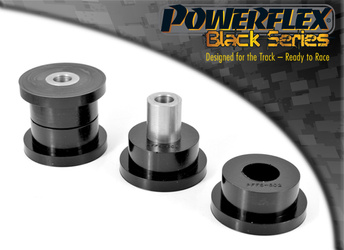 Tuleja wewnętrzna wahacza dolnego przedniego  Powerflex Black Series BMW 5 Series & E34 (1988 - 1996) PFF5-602BLK