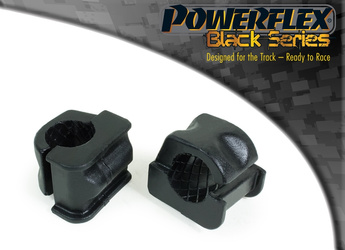 Tuleja stabilizatora przód 22mm Powerflex Black Series Seat Arosa (1997 - 2004) PFF85-403-22BLK