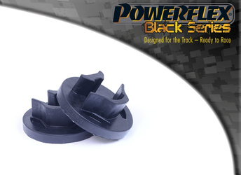 Wkładka tylnego mocowania silnika Powerflex Black Series Vauxhall / Opel Insignia Models & Insignia 2wd (2008-2017) PFF80-1531BLK