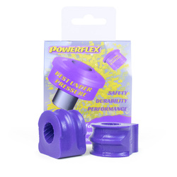 Tuleja mocowania przedniego stabilizatora 17mm Powerflex Road Series Audi TT Models & TT MK1 TYP 8N (1999-2006)\TT Mk1 Typ 8N 2WD (1999-2006) PFF3-503-17
