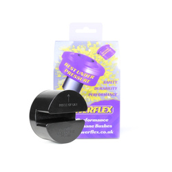 Adapter podnośnika Powerflex Road Series Volkswagen Golf & Golf MK6 inc R 5K (2009-2012) PF3-1661