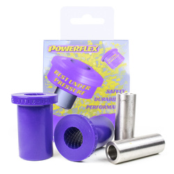 Przednia tuleja przedniego wahacza Powerflex Road Series Fiat Cinquecento (1991-1998) & Seicento (1997-2010) PFF16-101