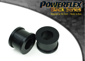 Przedni łącznik stabilizatora 20mm Powerflex Black Series Volkswagen Caddy Models & Caddy Mk2 Typ 9K (1997-2003) PFF85-209-20BLK
