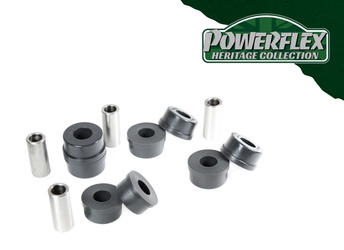 Tylne mocowanie tylnego resoru piórowego Powerflex Heritage Collection Ford Capri (1969-1986) PFR19-409H