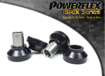 Zewnętrzna tuleja przedniego wahacza poprzecznego Powerflex Black Series Autobianchi A112 inc Abarth (1969 - 1986) PFF4-201BLK