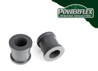Front Anti-Roll Bar Drop Link Bush 23mm Powerflex Heritage Collection Porsche 924 and S (all years), 944 (1982 - 1985) PFF57-205-23H