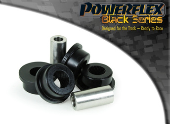 Przednia tuleja tylnego wahacza wleczonego Powerflex Black Series Toyota GR 86 (2021 on) PFR69-810BLK