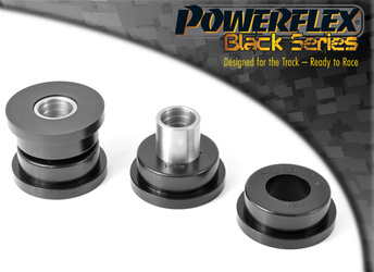 Wewnętrzna tuleja górnego wahacza do nadwozia Powerflex Black Series Alfa Romeo 105/115 Spider all series (1967-1994) PFF1-302BLK