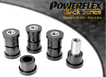 Wewnętrzna tuleja tylnego wahacza Powerflex Black Series Volkswagen Bora Models & Bora A4 (AJ) (1999-2005)\Bora 4Motion (1999-2005) PFR3-510BLK