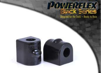 Tuleja Poliuretanowa Powerflex Black Ford Fiesta Models Fiesta Mk6 inc ST (2002-2008) PFF19-1103-19BLK
