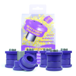 Tuleja tylnego łącznika bocznego Powerflex Road Series Subaru Forester & Forester SF (1997 - 2002) PFR69-110