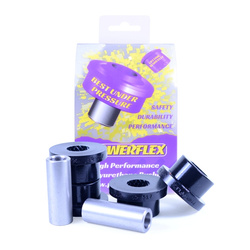 Zewnętrzna tuleja tylnego górnego wahacza Powerflex Road Series Peugeot 508 Models & 508 (2010 - 2018) PFR12-517