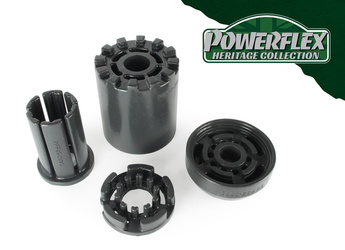 Tuleja stabilizatora przód 20mm  Powerflex Heritage Collection Seat Ibiza Models & Ibiza MK2 6K (1993-2002) PFF85-205-20H