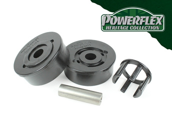 Przednia tuleja przedniego wahacza 30mm Powerflex Heritage Collection Volkswagen Passat Models & Passat B3/B4 (1988 - 1996)\Passat B3/B4 2WD (1988 - 1996) PFF85-201H