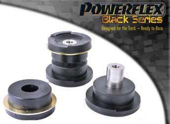 Tuleja Poliuretanowa Powerflex Black BMW 3 Series E46 (1999 - 2006) E46 Sedan / Touring / Coupe / Conv PFR5-4610BLK