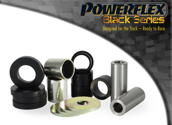 Tylna tuleja przedniego górnego wahacza trójkątnego Powerflex Black Series TVR Tamora (2002 - 2006) PF79-101WBLK