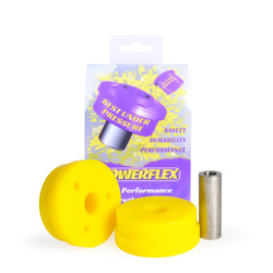 Tylne dolne mocowanie tylnego silnika 79 mm Powerflex Road Series Toyota MR2 Models & MR2 Gen2 SW20 (1989 - 1999)\MR2 SW20 REV 1 (1989 - 1991) PFR76-309