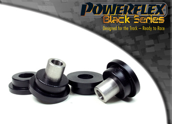 Tuleja mocowania silnika Powerflex Black Series Autobianchi A112 inc Abarth (1969 - 1986) PFF4-205BLK