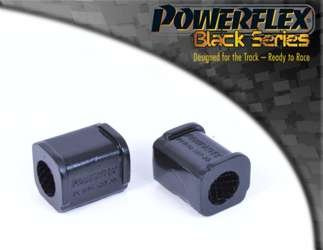 Tuleja Poliuretanowa Powerflex Black Toyota MR2 Models MR2 Gen2 SW20 (1989 - 1999) MR2 SW20 REV 2 to 5 (1991 - 1999) PFR76-507-20BLK