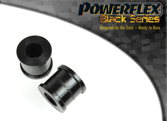 Tuleja stabilizatora przód 23mm Powerflex Black Series Porsche 944 inc S2 & Turbo (1985 - 1991) PFF57-204-23BLK