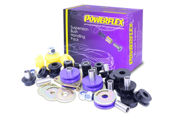 Land Rover Defender 1984-1993, Range Rover Classic 1970-1985 Powerflex Road Series Handling Packs Handling Packs PF32K-1001