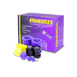 Zestaw poprawiający prowadzenie Powerflex Powerflex Road Series Ford Focus Models & Focus Mk3 inc ST and RS (2011-2018)\Focus Mk3 ST (2012-2018) PF19K-1002