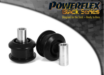 Tylna tuleja przedniego wahacza Powerflex Black Series Fiat Punto & Punto MK2 (1999 - 2005) PFF16-602BLK
