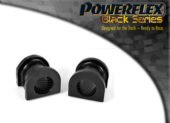 Tuleja stabilizatora przód 24mm Powerflex Black Series Honda Civic Models & Civic Mk6 EJ-EK & Ballade (1995-2005) PFF25-104-24BLK