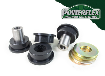 Tuleja stabilizatora przód 27mm Powerflex Heritage Collection Porsche 911 993 (1994 - 1998) PFF57-601-27H