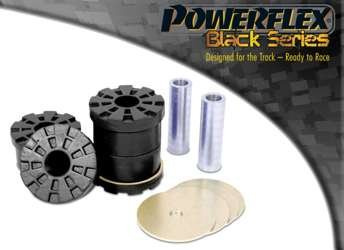 Tuleja Poliuretanowa Powerflex Black Audi A3 / S3 / RS3  A3/S3/RS3 8P (2003-2012) A3 inc Quattro MK2 8P (2003-2012) PFR85-528BLK