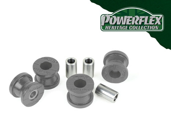 Tylna wewnętrzna tuleja dolnego tylnego wahacza trójkątnego Powerflex Heritage Collection Porsche 911 993 (1994 - 1998) PFR57-912H