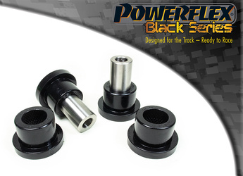 Wewnętrzna tuleja przedniego wahacza poprzecznego Powerflex Black Series Saab 9-3 NG (1998-2002) PFF66-302BLK
