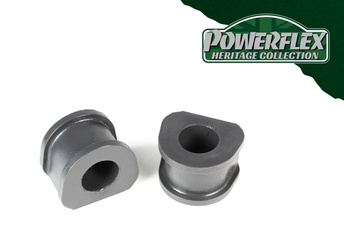 Przedni łącznik stabilizatora 18mm Powerflex Heritage Collection Volkswagen Golf & Golf Mk3 (1992 - 1998)\Golf Mk3 4WD Syncro (1993 - 1997) PFF85-209H